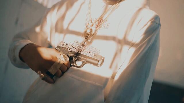 Almighty Suspect - Graffiti (Official Video)