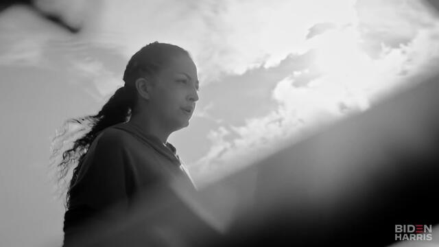 One Opportunity | Joe Biden For President 2020