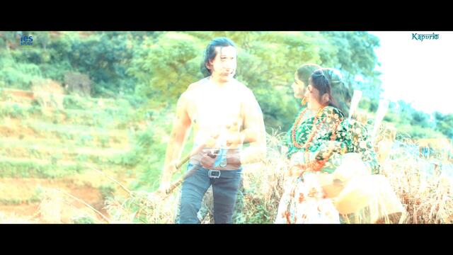 BISTARAI BISTARAI - OFFICIAL VIDEO / PRASHNA SHAKYA / USHA UPRETI / ANAND SINGH DANUWAR /NEPALI SONG