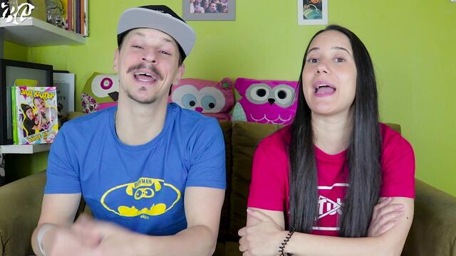 ПОЗНАЙ ЦВЕТА по ВКУСА и МИРИЗМАТА CHALLENGE