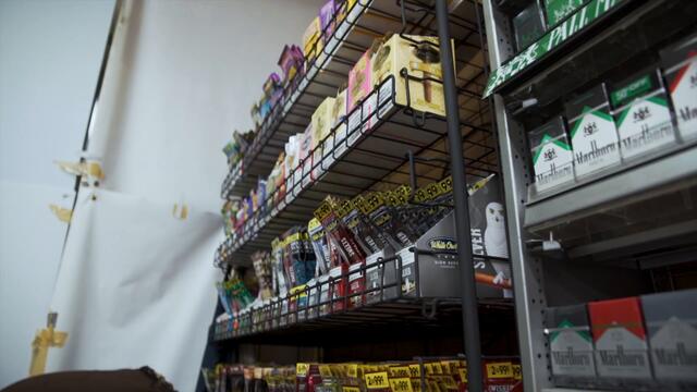 Askari Turf -  Ouuwwwiiieee (Official Video) [Prod. by Askari Turf]