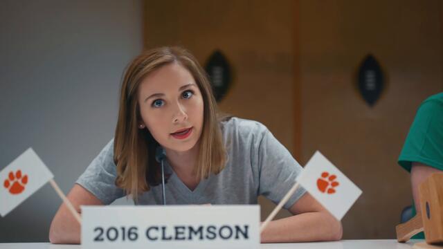 SEC Shorts - LSU is put on trial by past National Championship teams