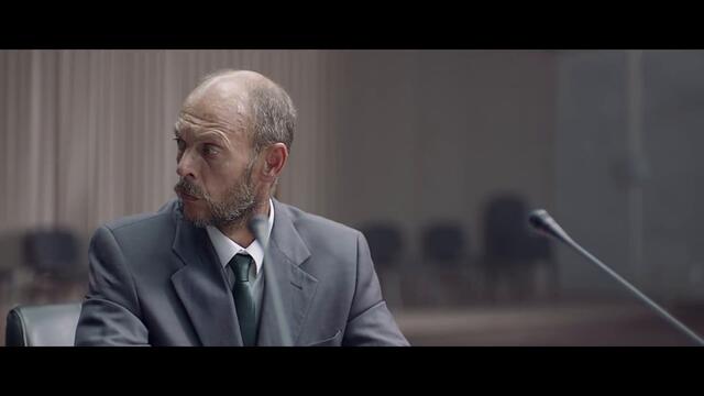 DJ Shadow - Nobody Speak feat. Run The Jewels (Official Video)