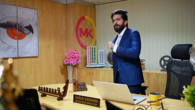 Anbe Vaa Serial | Episode 02 | 3rd Nov 2020 | Virat | Delna Davis | SunTV Serial |Saregama TVShows