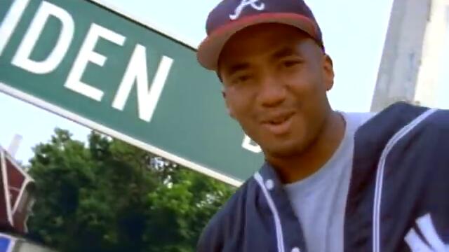 A Tribe Called Quest - Check The Rhime