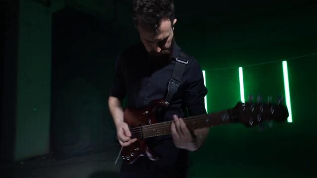 Chris Mike - Limerence - Official Video