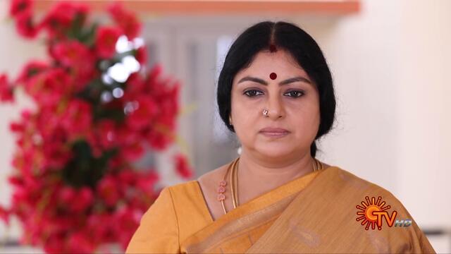 Magarasi - Promo | 03 Nov 2020 | Sun TV Serial | Tamil Serial