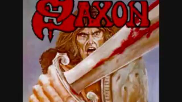 Saxon - Judgement Day