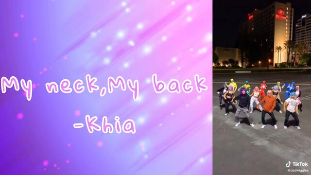 NEW💃 TikTok dances with song names💜 2020 mashup 10 minutes!!