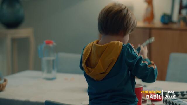 Babil 18. Bölüm 2. Fragman