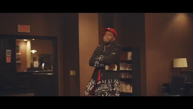 Louie Ray - Intro (Official Video) Shot By: HDVISUALS