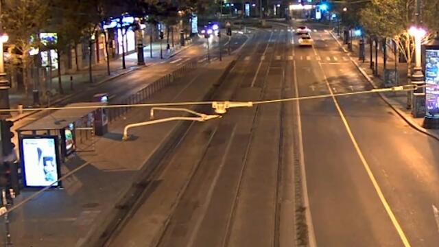 Jogosítvány nélkül vezetett a Károly körúti balesetben elhunyt 17 éves fiú