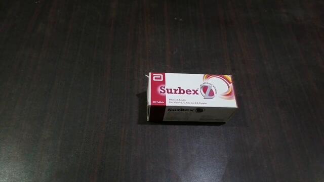 Surbez z and vidaylin t tablet | Full review of surbex t tablets | surbex t vs surbex z