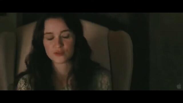 Прелестни Създания / Beautiful Creatures (2013) - БГ Трейлър (Voiced  by Todor Chotrov)