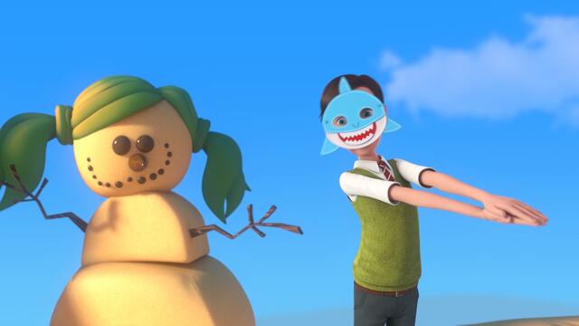 Ну-Ну |Nursery rhymes| - Учимся и поем  - Сборник -  песни для малышей