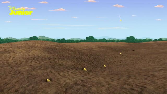 Music | 🚗 Mickey Mouse Mixed-Up Adventures | Disney Junior