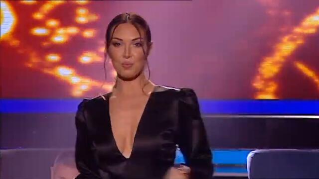 Gabrijela Pejcev - Batali pricu (Tv Grand 03.11.2020.)
