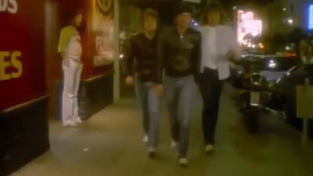 Survivor - Eye Of The Tiger (Official HD Video)