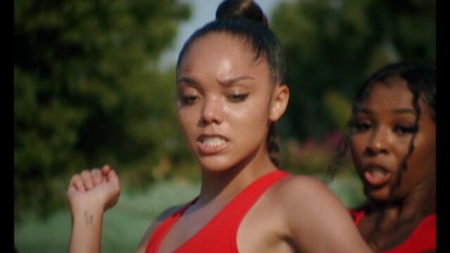 grouptherapy. - raise it up! (official video)