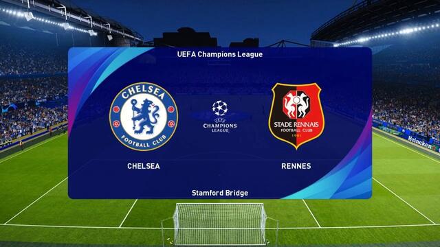Chelsea vs Rennes picks and predictions for 11/04/2020