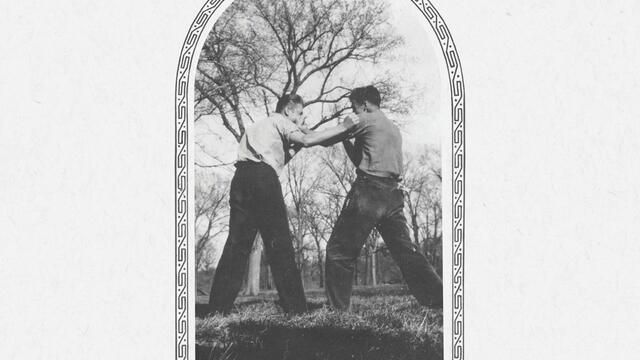 Drunk Drivers/Killer Whales