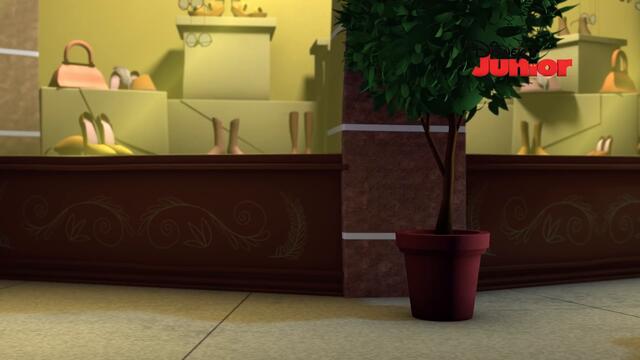 Mickey Mouse y su amigo Pluto | Noche de pelis espeluznantes