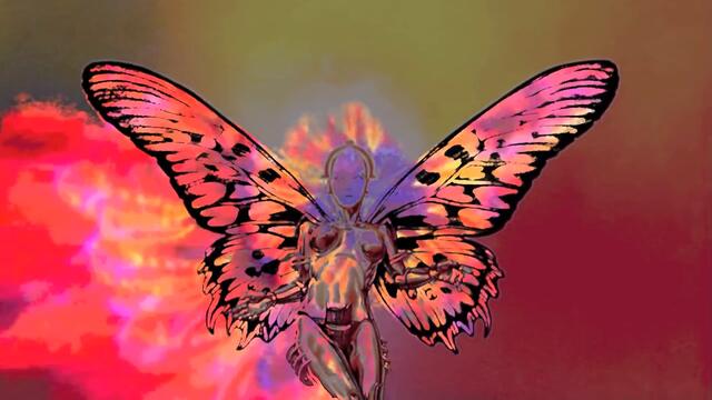 IRON BUTTERFLY IN- A-GADDA-DA-VIDA IN HD BEST FULL VERSION