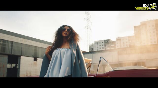 VOYAGE X BRESKVICA FEAT. TANJA SAVIC - PANCIR (OFFICIAL VIDEO)