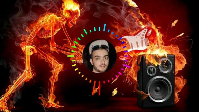 KRISKO - KAVALA KUCHEK 2020 (REMIX RAP VERSION) / КРИСКО - КАВАЛА КЮЧЕК 2020 (РЕМИКС РАП ВЕРСИЯ)