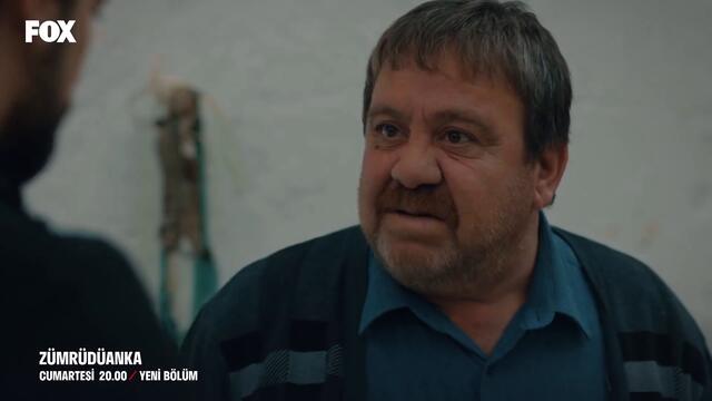 Zümrüdüanka 18. Bölüm 1. Fragmanı
