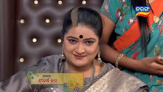 Kunwari Bohu | Full Ep 571 | 3rd Nov 2020 | Odia Serial – TarangTV