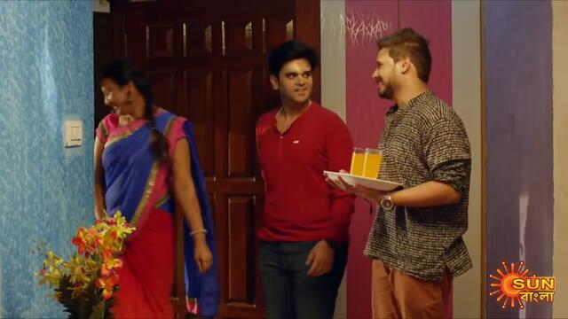 Nandini - Episode 349 | 03 Nov 2020 | Sun Bangla TV Serial | Bengali Serial