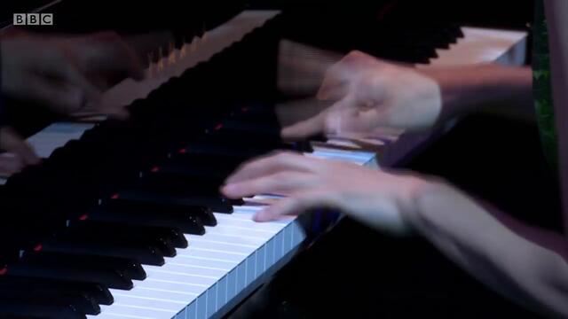 BBC Proms 2017  Hiromi