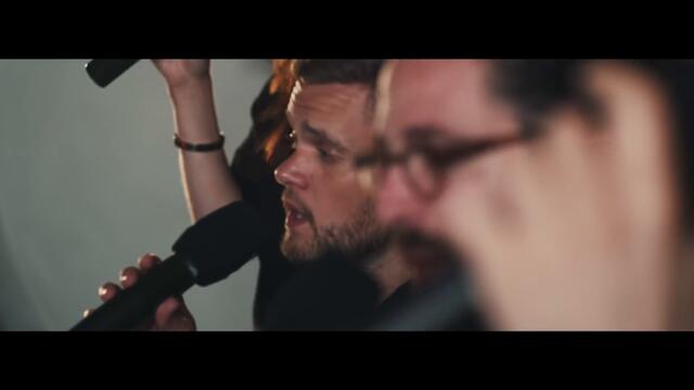 The Swingles feat. The Ayoub Sisters - Libertango