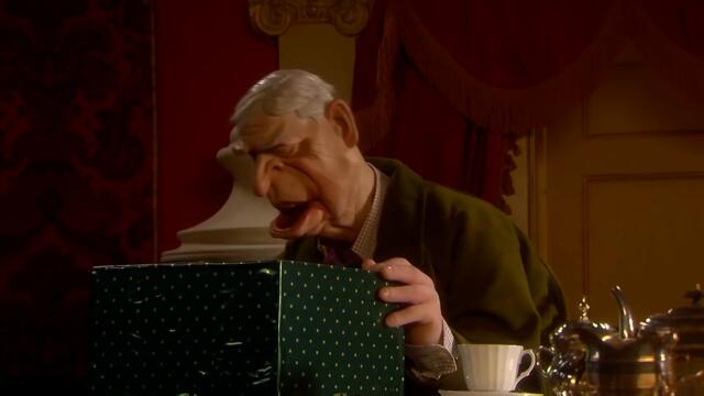 Spitting Image - US Election Special (Part 1) | Full Episode