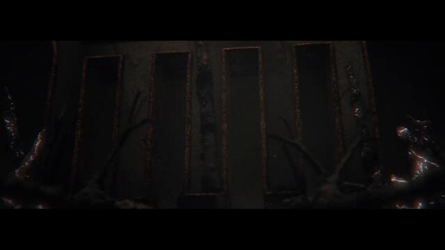 Need - Nemmortal (Official Visualizer)