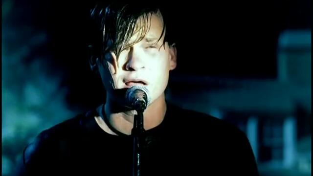 Box Car Racer - There Is (Official Video)