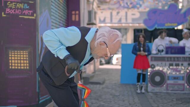 DEEP ZONE Project - Funk You (Official video)