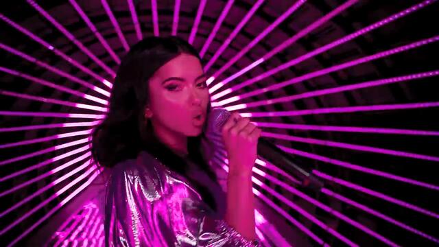 Henri Purnell x INNA x Nobody Cares - Pretty Thoughts _ Performance Video in CORE by RADAR