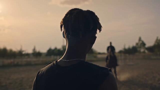 MEDUZA ft. Dermot Kennedy - Paradise