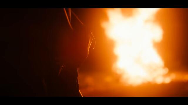 Pia Mia - HOT (Guam Visualizer)