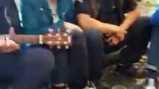 Чёрный Аман ! Песня про Руслана 😎