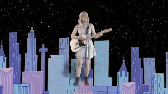 Hi Crime - World's Fair