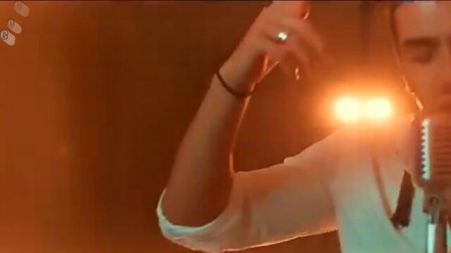 Γιάννης Σελλάς - Μπορώ Να Πω - мога да кажа