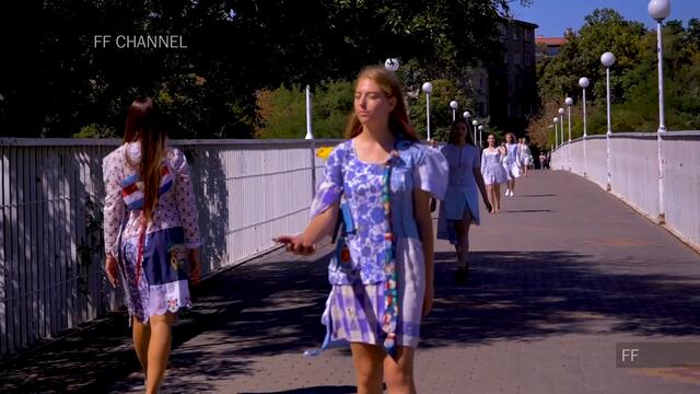 Volodymyr Umanenko | Spring Summer 2021 | Full Show