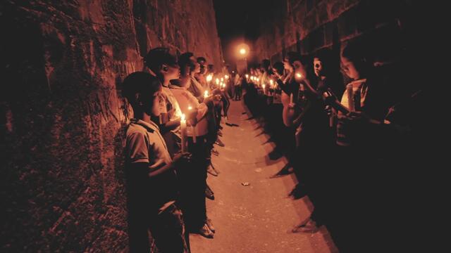 Jub Jub & The Greats - The Official Music Video for the  "Ndikhokhele Remake"