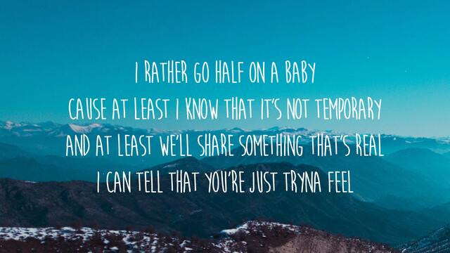 Maluma, The Weeknd - Hawái (Remix) Letra/Lyrics