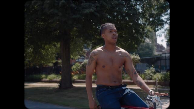 Quinton Brock - To The Moon (Official Music Video)