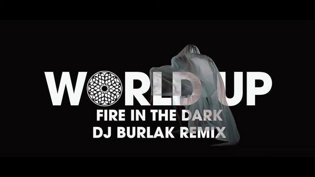 DiMO (BG), Vera Russo - Fire In The Dark (Dj Burlak Remix)