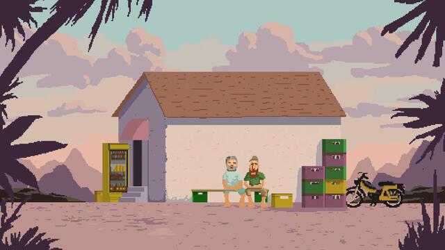 Who See feat. Saša (TBF) - IDU DANI (Official Video)